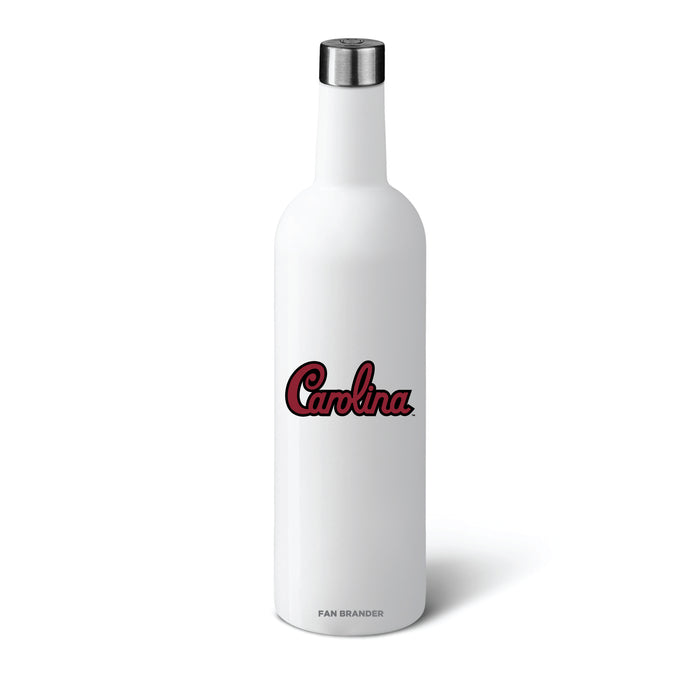 BruMate 25oz Winesulator with South Carolina Gamecocks Carolina