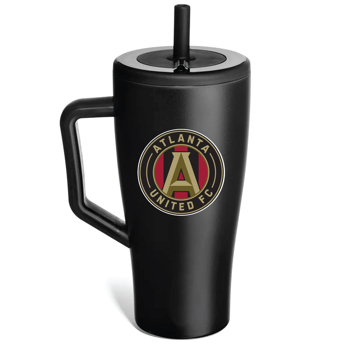 BruMate Era Tumbler with Atlanta United FC Primary Logo