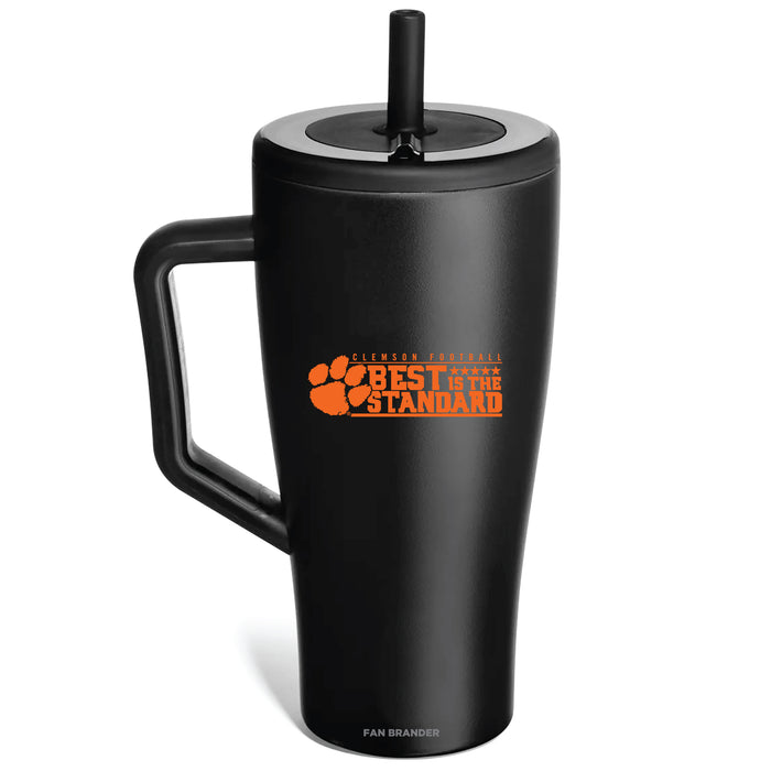 BruMate Era Tumbler with Clemson Tigers Best Standard