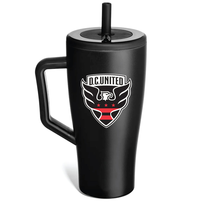 BruMate Era Tumbler with D.C. United Primary Logo