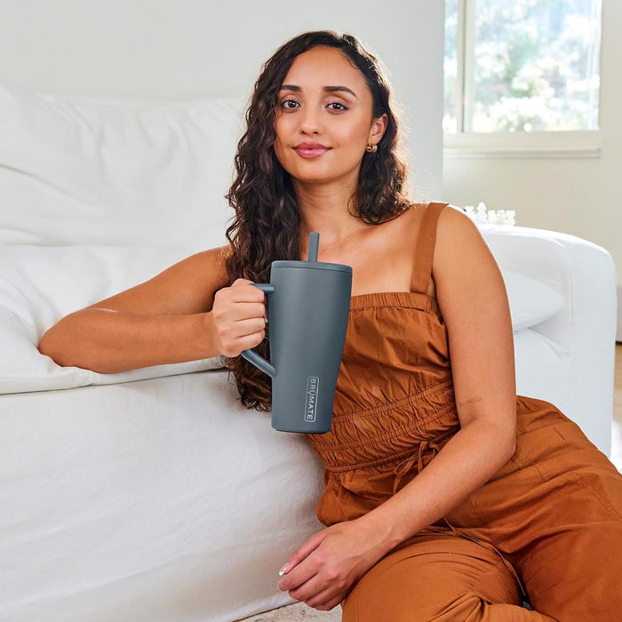 BruMate Era Tumbler with Minnesota United FC Primary Logo