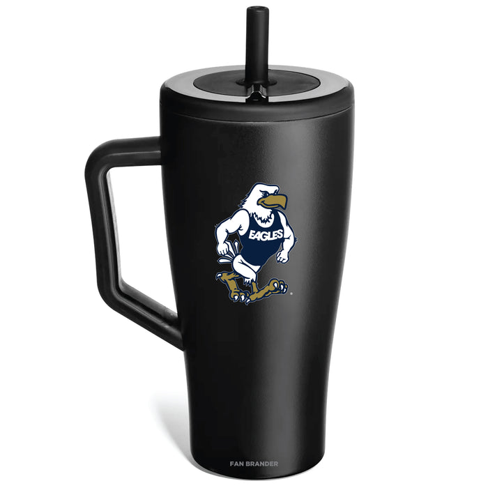 BruMate Era Tumbler with Georgia Southern Eagles Strutting Eagle