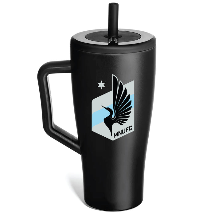 BruMate Era Tumbler with Minnesota United FC Primary Logo