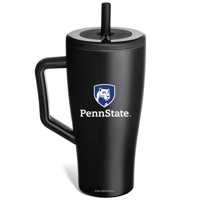 BruMate Era Tumbler with Penn State Nittany Lions Shield