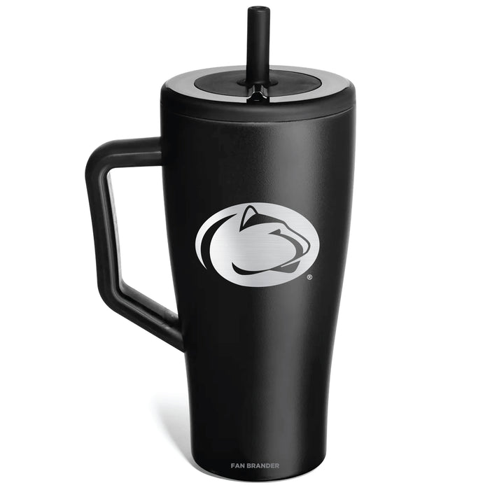BruMate Era Tumbler with Penn State Nittany Lions Etched Primary Logo