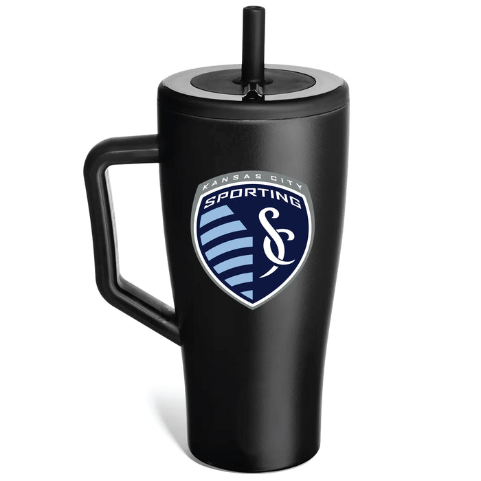 BruMate Era Tumbler with Sporting Kansas City Primary Logo