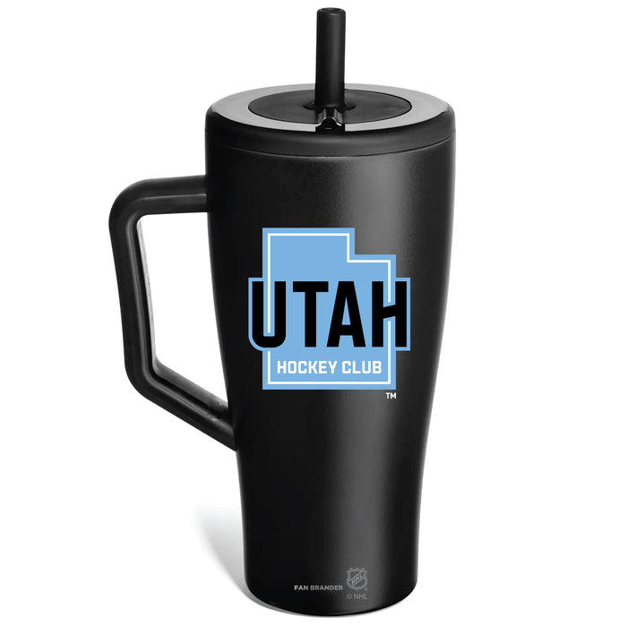 BruMate Era Tumbler with Utah Hockey Club Secondary