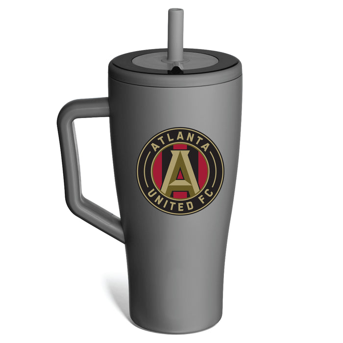 BruMate Era Tumbler with Atlanta United FC Primary Logo