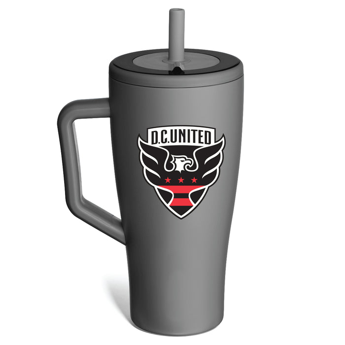 BruMate Era Tumbler with D.C. United Primary Logo