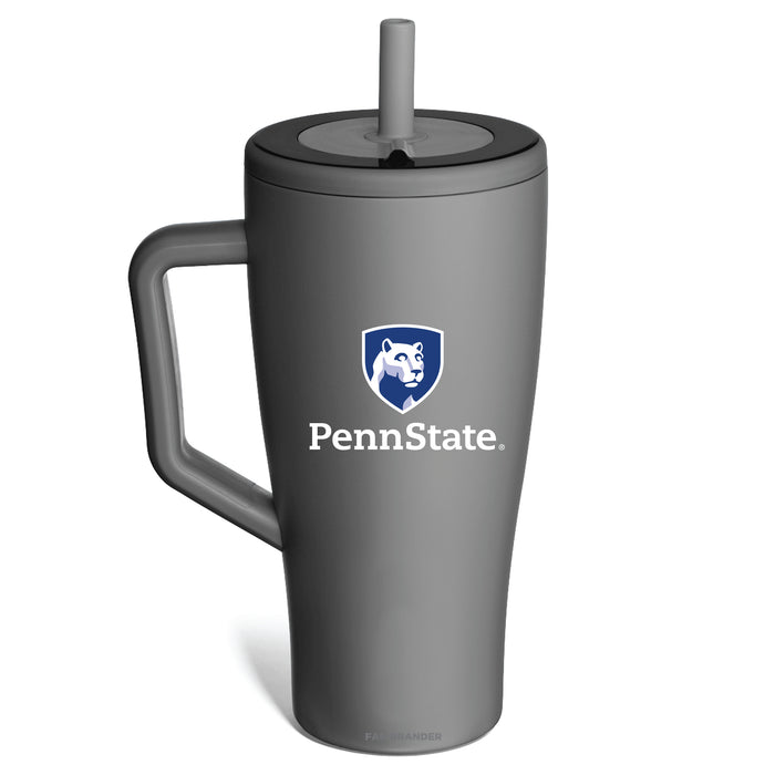 BruMate Era Tumbler with Penn State Nittany Lions Shield