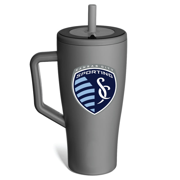 BruMate Era Tumbler with Sporting Kansas City Primary Logo