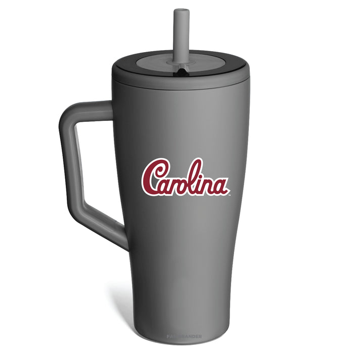 BruMate Era Tumbler with South Carolina Gamecocks Carolina