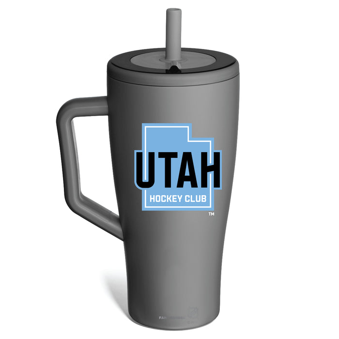 BruMate Era Tumbler with Utah Hockey Club Secondary