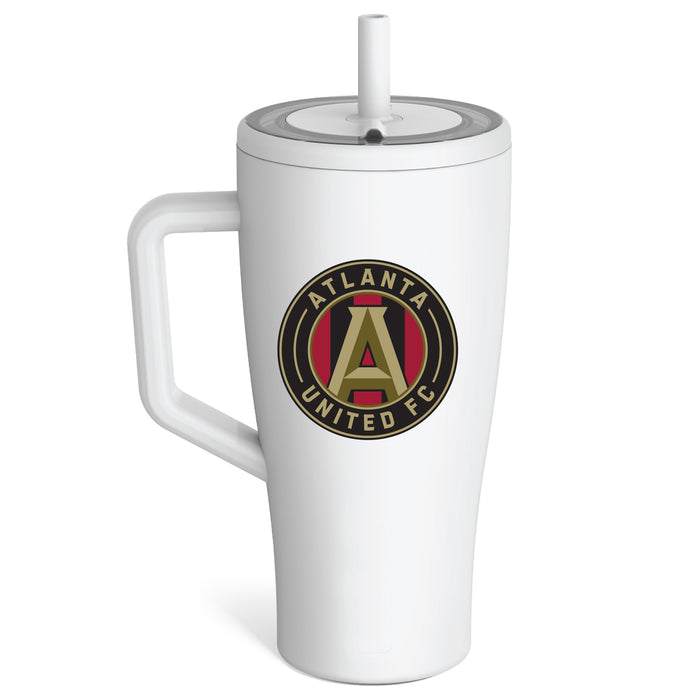 BruMate Era Tumbler with Atlanta United FC Primary Logo