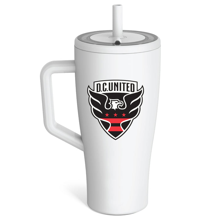 BruMate Era Tumbler with D.C. United Primary Logo