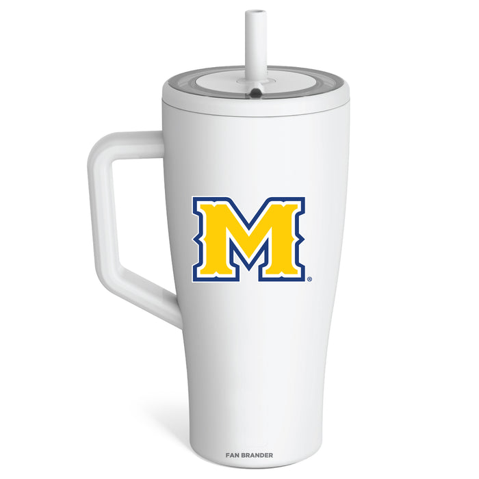 BruMate Era Tumbler with McNeese State Cowboys Secondary Logo