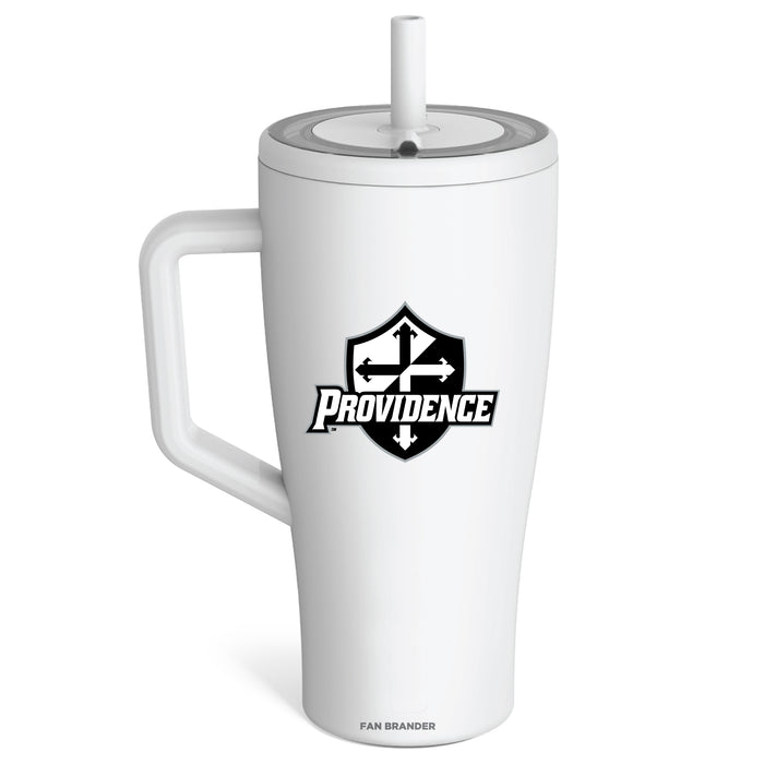 BruMate Era Tumbler with Providence Friars Friars Shield