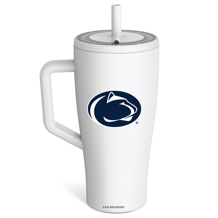 BruMate Era Tumbler with Penn State Nittany Lions Primary Logo