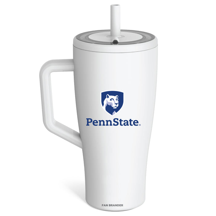 BruMate Era Tumbler with Penn State Nittany Lions Shield