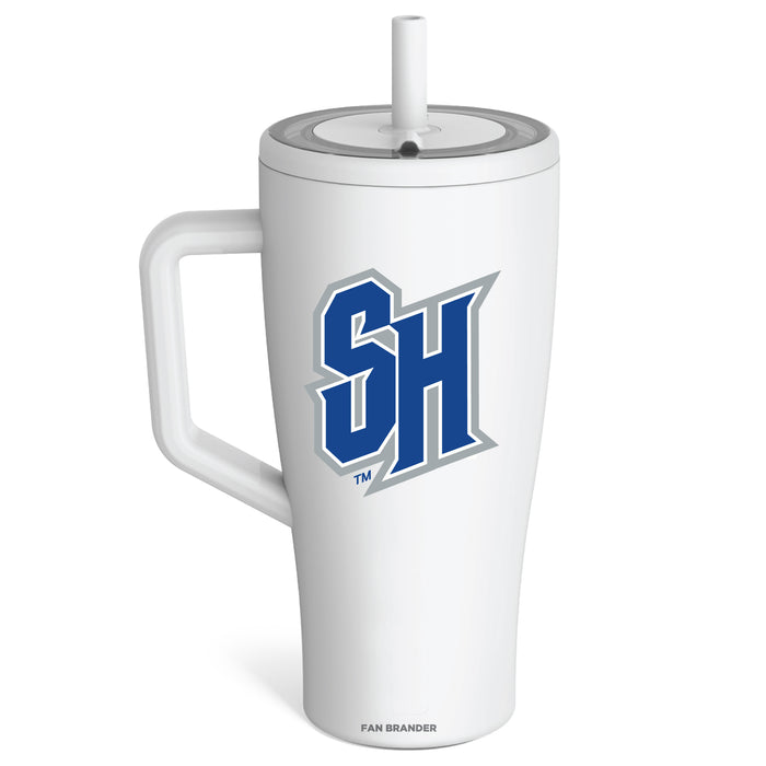 BruMate Era Tumbler with Seton Hall Pirates Secondary Logo