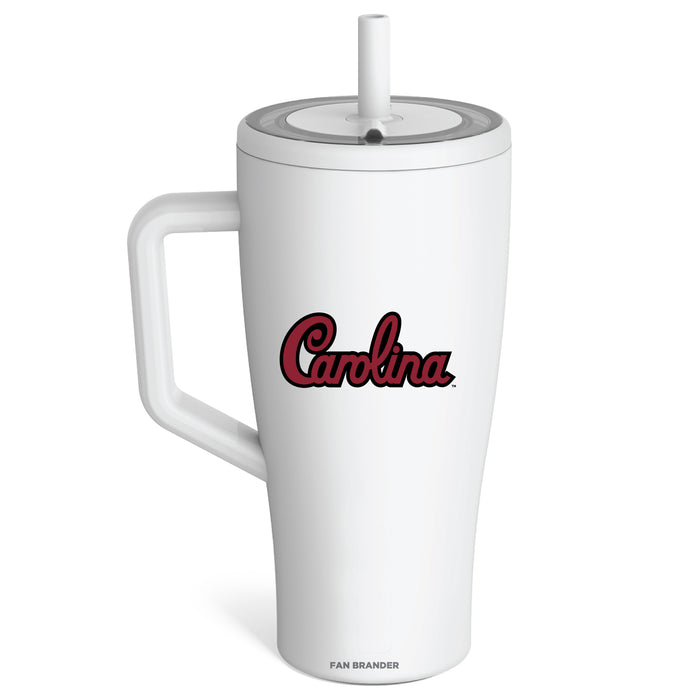 BruMate Era Tumbler with South Carolina Gamecocks Carolina