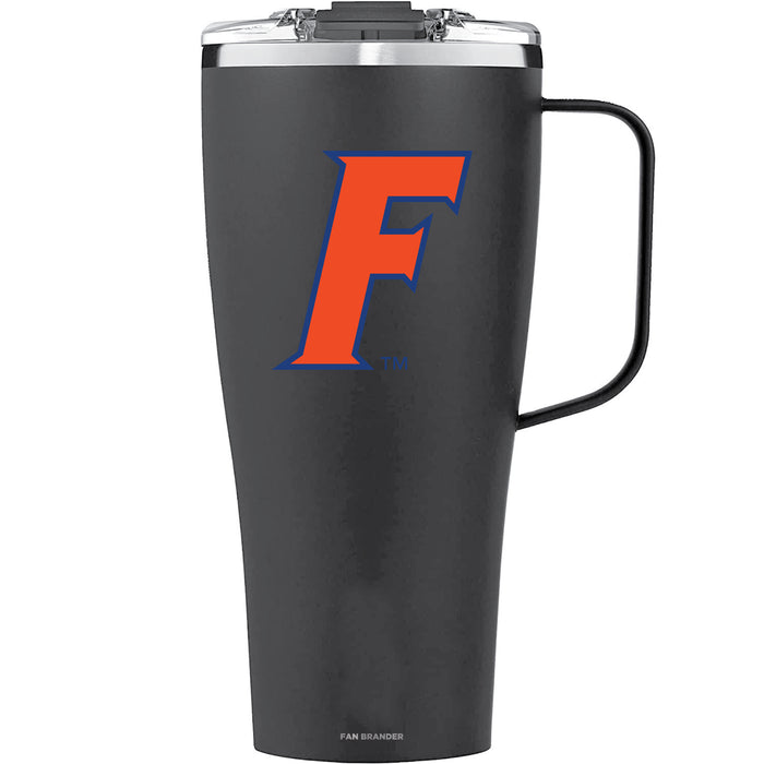 BruMate Toddy XL 32oz Tumbler with Florida Gators F Logo