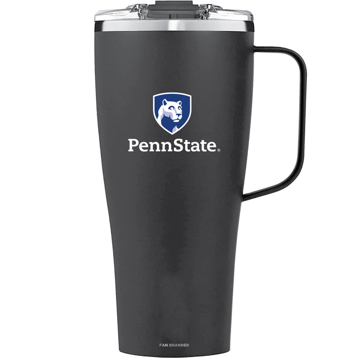 BruMate Toddy XL 32oz Tumbler with Penn State Nittany Lions Shield