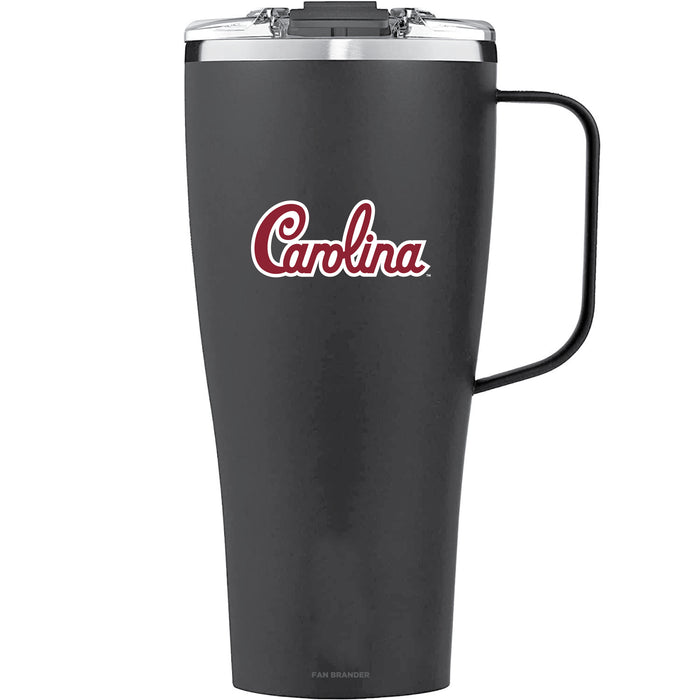 BruMate Toddy XL 32oz Tumbler with South Carolina Gamecocks Carolina