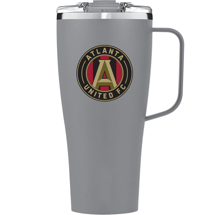 BruMate Toddy XL 32oz Tumbler with Atlanta United FC Primary Logo