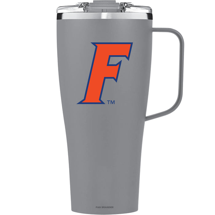 BruMate Toddy XL 32oz Tumbler with Florida Gators F Logo