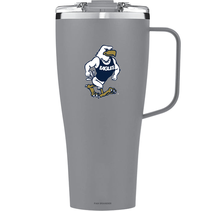 BruMate Toddy XL 32oz Tumbler with Georgia Southern Eagles Strutting Eagle