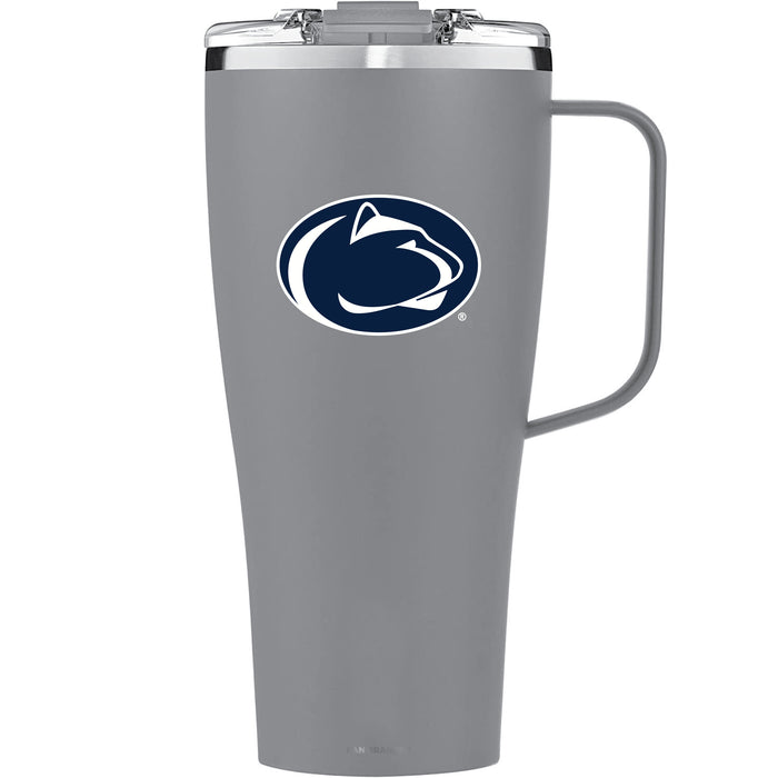 BruMate Toddy XL 32oz Tumbler with Penn State Nittany Lions Primary Logo
