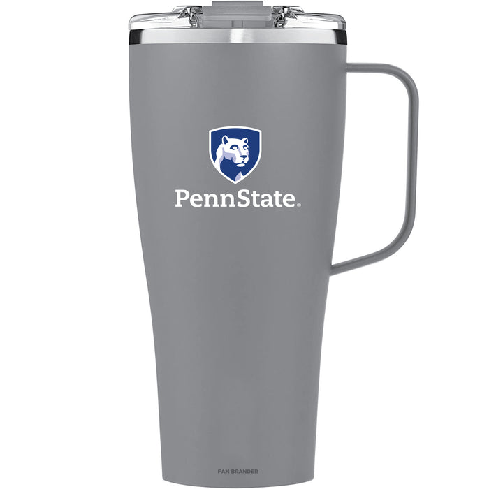 BruMate Toddy XL 32oz Tumbler with Penn State Nittany Lions Shield