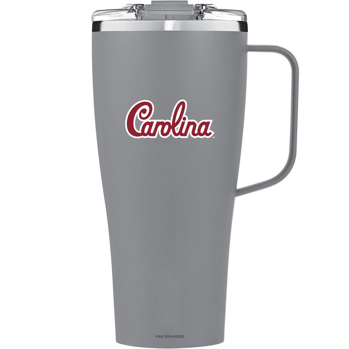 BruMate Toddy XL 32oz Tumbler with South Carolina Gamecocks Carolina