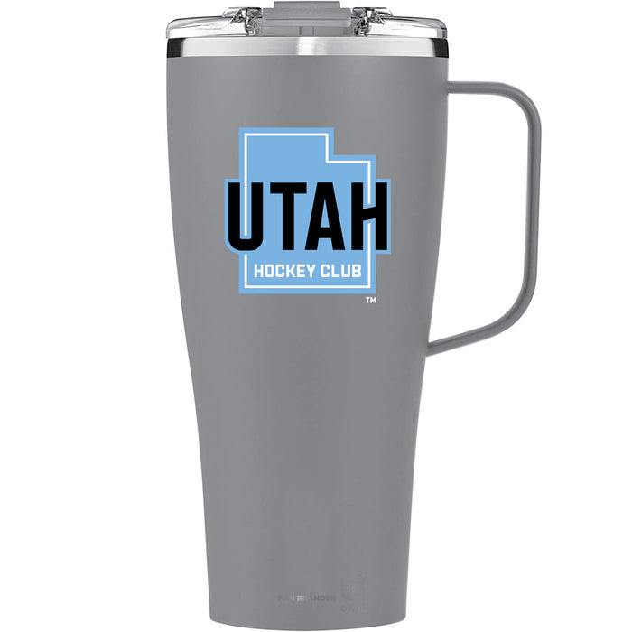 BruMate Toddy XL 32oz Tumbler with Utah Hockey Club Secondary