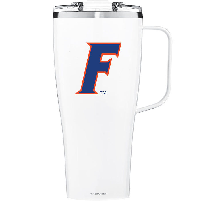 BruMate Toddy XL 32oz Tumbler with Florida Gators F Logo