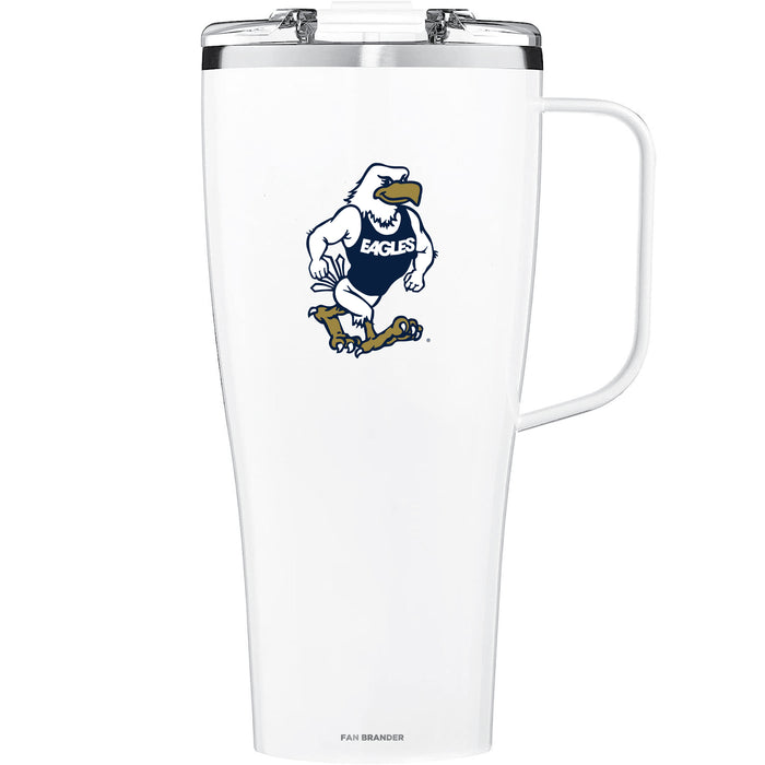 BruMate Toddy XL 32oz Tumbler with Georgia Southern Eagles Strutting Eagle