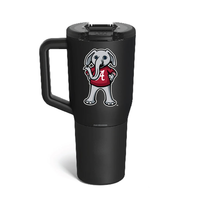 BruMate MUV 35oz Tumbler with Alabama Crimson Tide Logos