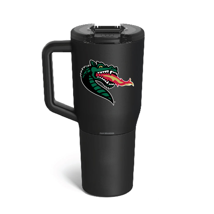 BruMate MUV 35oz Tumbler with UAB Blazers Logos