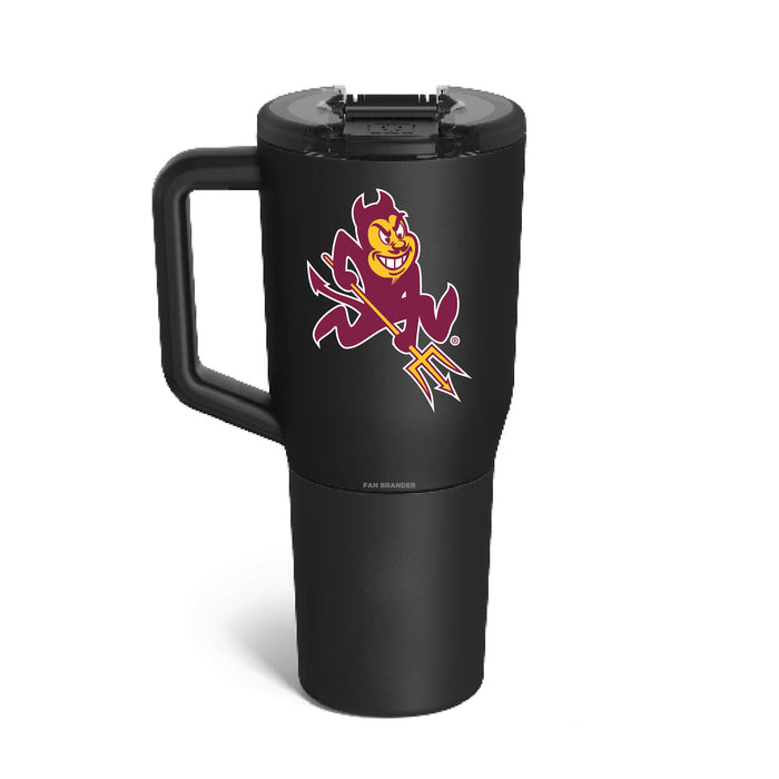 BruMate MUV 35oz Tumbler with Arizona State Sun Devils Logos