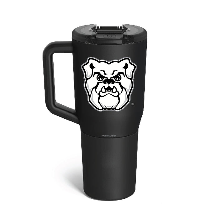 BruMate MUV 35oz Tumbler with Butler Bulldogs Logos