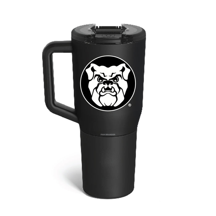 BruMate MUV 35oz Tumbler with Butler Bulldogs Logos