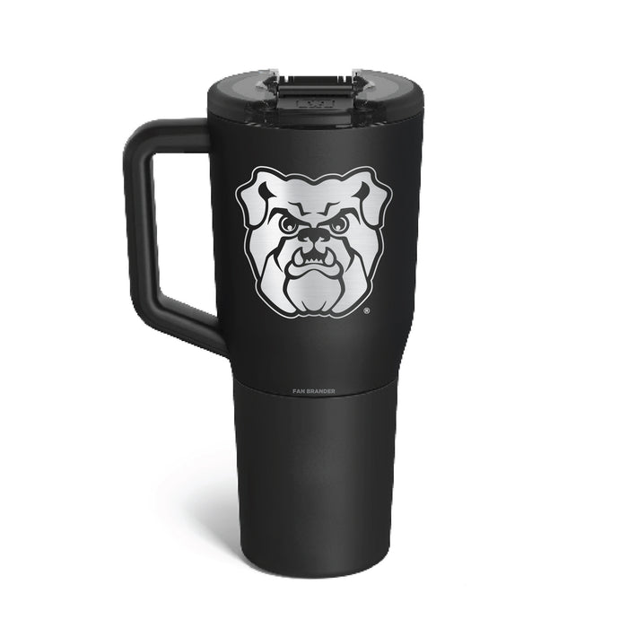 BruMate MUV 35oz Tumbler with Butler Bulldogs Logos