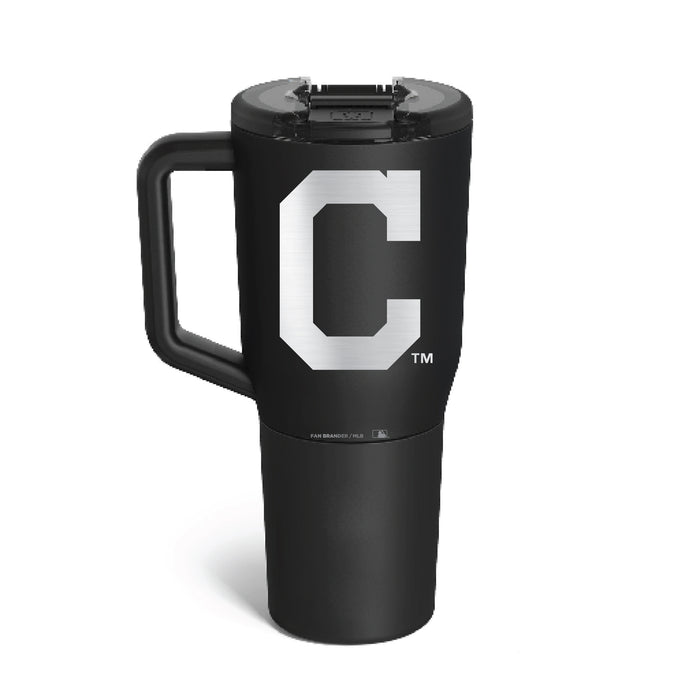 BruMate MUV 35oz Tumbler with Chicago White Sox Logos