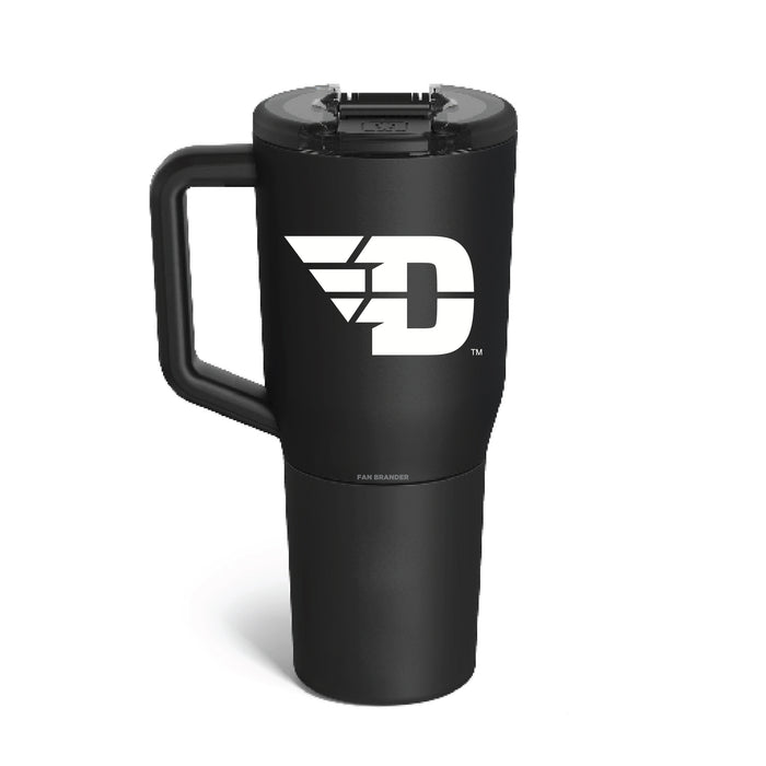 BruMate MUV 35oz Tumbler with Dayton Flyers Logos