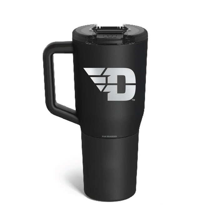 BruMate MUV 35oz Tumbler with Dayton Flyers Logos