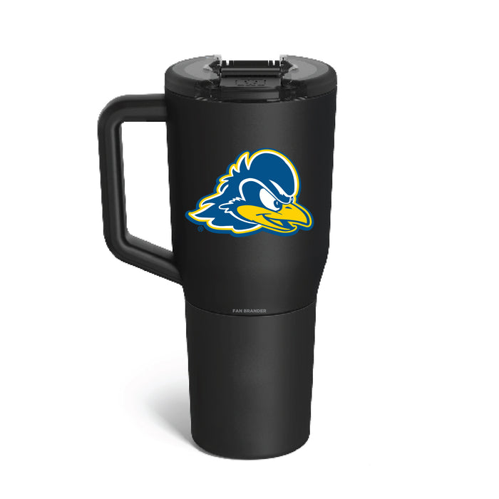 BruMate MUV 35oz Tumbler with Delaware Fightin' Blue Hens Logos