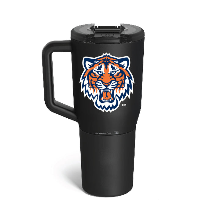 BruMate MUV 35oz Tumbler with Detroit Tigers Logos