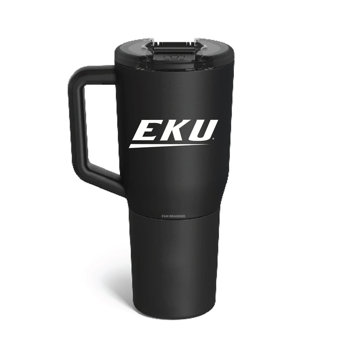 BruMate MUV 35oz Tumbler with Eastern Kentucky Colonels Logos