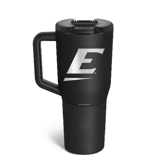 BruMate MUV 35oz Tumbler with Eastern Kentucky Colonels Logos